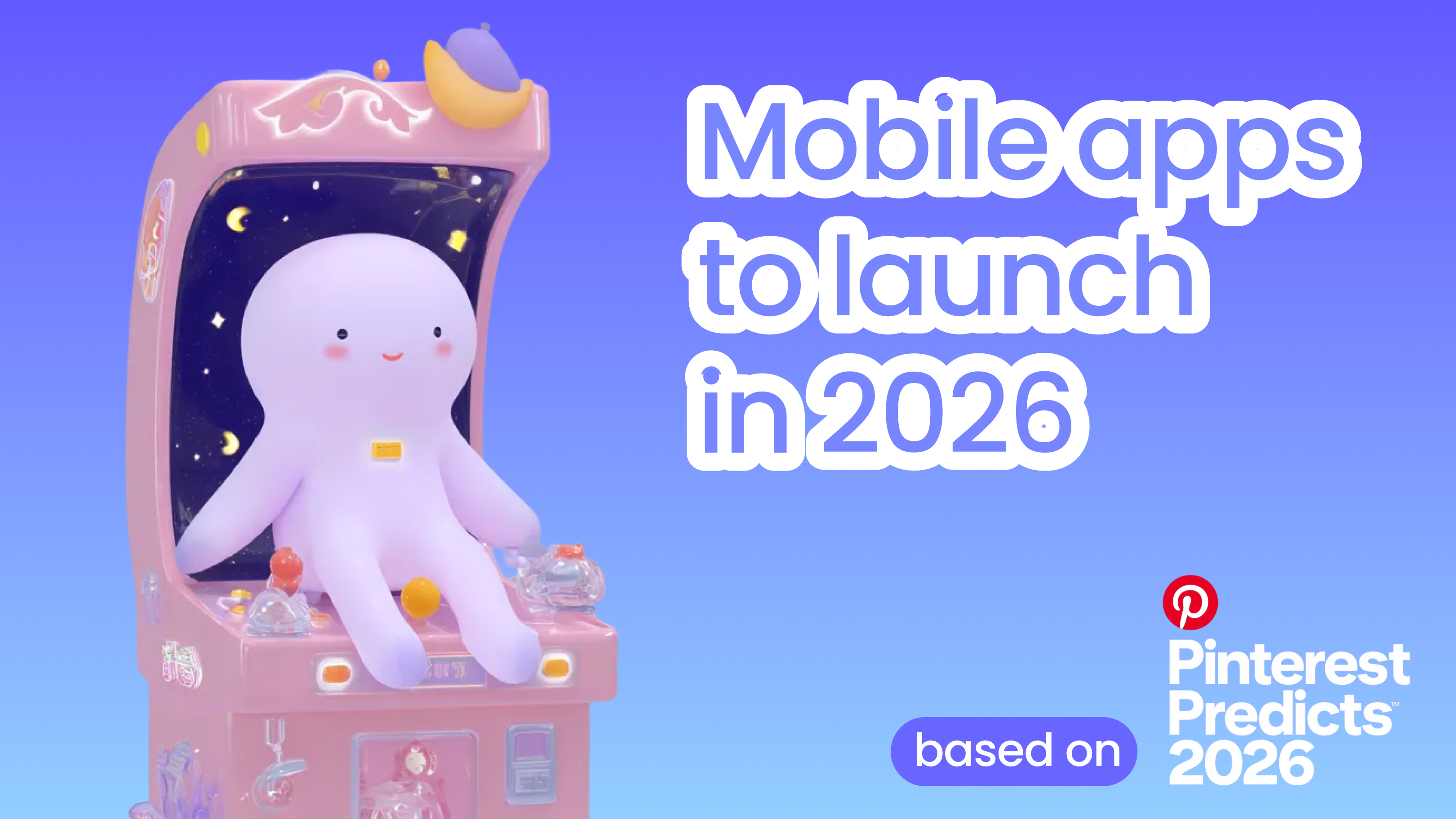 Pinterest 2026 trends: 10 mobile app ideas founders can build right now